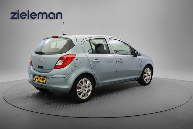 OPEL CORSA 1.2-16V Essentia - , Autobedrijf Zieleman, Nieuwleusen