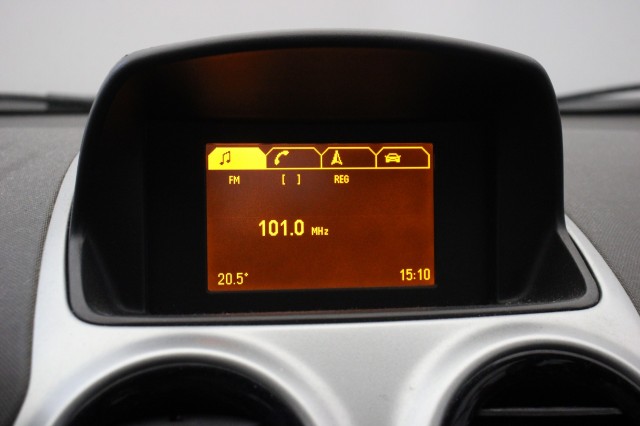 OPEL CORSA 1.2-16V Essentia - , Autobedrijf Zieleman, Nieuwleusen