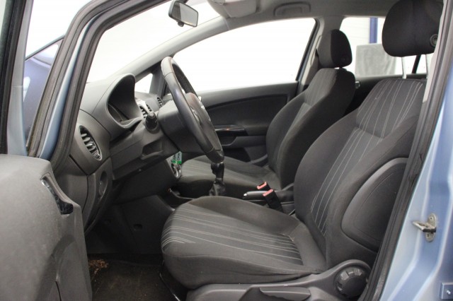 OPEL CORSA 1.2-16V Essentia - , Autobedrijf Zieleman, Nieuwleusen