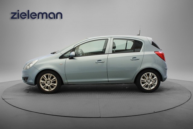 OPEL CORSA 1.2-16V Essentia - , Autobedrijf Zieleman, Nieuwleusen
