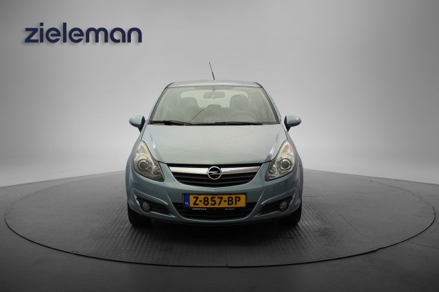 OPEL CORSA 1.2-16V Essentia - , Autobedrijf Zieleman, Nieuwleusen