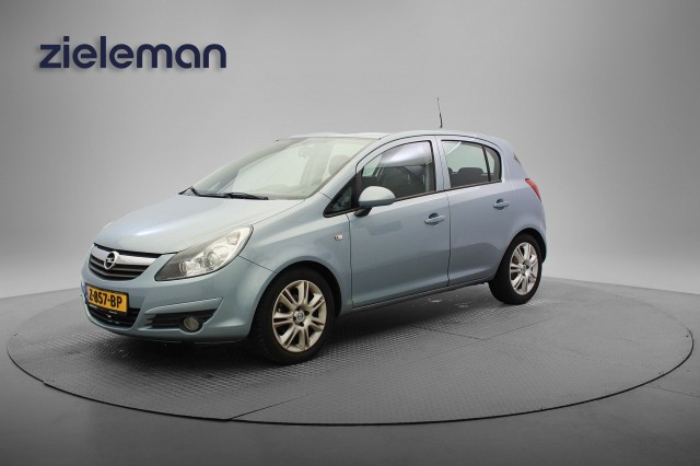 OPEL CORSA 1.2-16V Essentia - , Autobedrijf Zieleman, Nieuwleusen