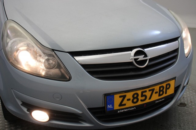 OPEL CORSA 1.2-16V Essentia - , Autobedrijf Zieleman, Nieuwleusen