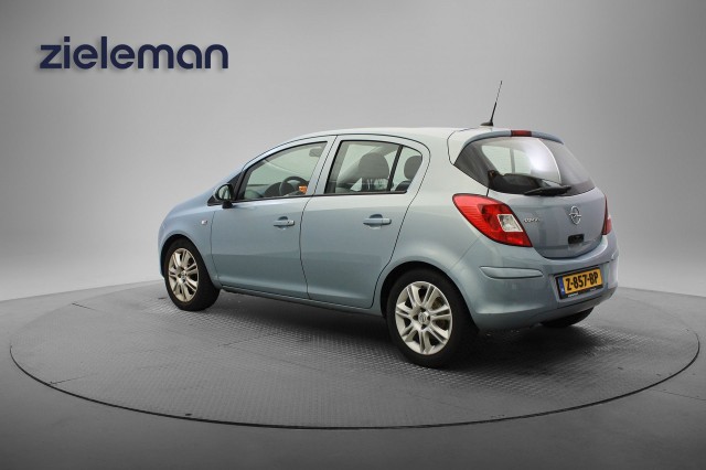 OPEL CORSA 1.2-16V Essentia - , Autobedrijf Zieleman, Nieuwleusen