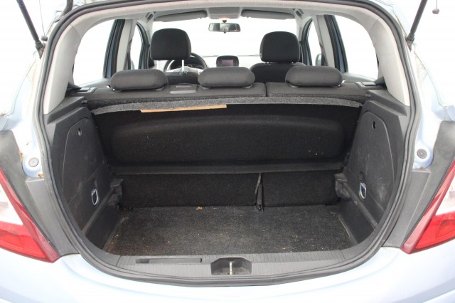 OPEL CORSA 1.2-16V Essentia - , Autobedrijf Zieleman, Nieuwleusen