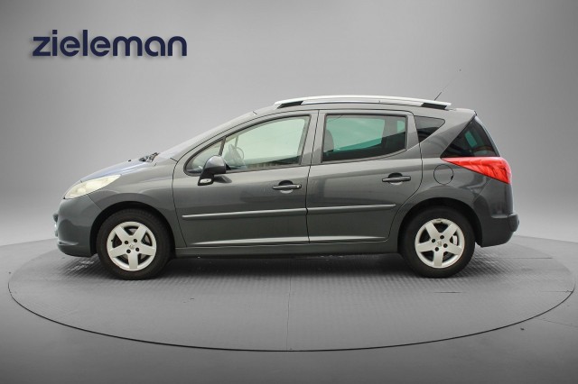 PEUGEOT 207 SW 1.4 VTI XS - , Autobedrijf Zieleman, Nieuwleusen