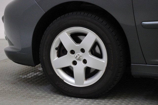 PEUGEOT 207 SW 1.4 VTI XS - , Autobedrijf Zieleman, Nieuwleusen