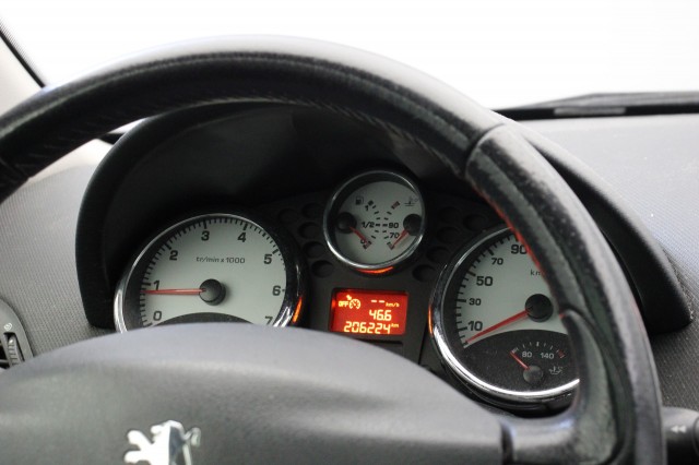PEUGEOT 207 SW 1.4 VTI XS - , Autobedrijf Zieleman, Nieuwleusen