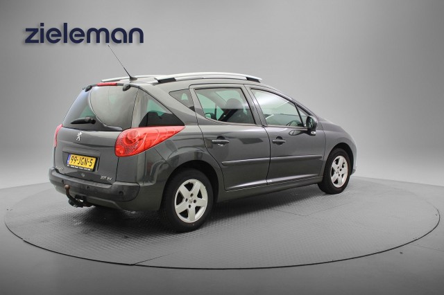 PEUGEOT 207 SW 1.4 VTI XS - , Autobedrijf Zieleman, Nieuwleusen
