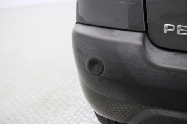 PEUGEOT 207 SW 1.4 VTI XS - , Autobedrijf Zieleman, Nieuwleusen