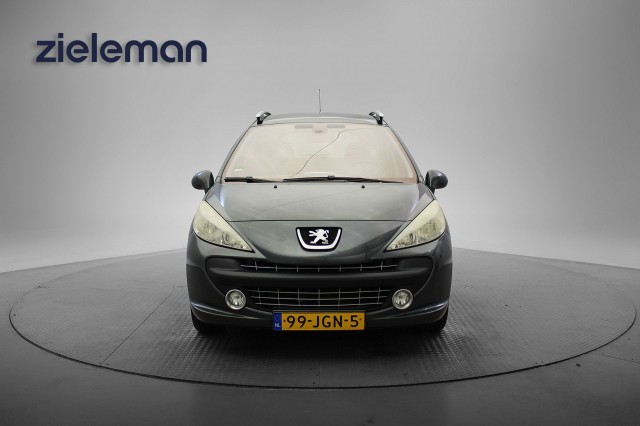 PEUGEOT 207 SW 1.4 VTI XS - , Autobedrijf Zieleman, Nieuwleusen
