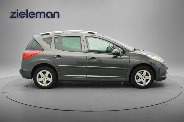 PEUGEOT 207 SW 1.4 VTI XS - , Autobedrijf Zieleman, Nieuwleusen