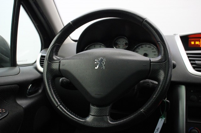 PEUGEOT 207 SW 1.4 VTI XS - , Autobedrijf Zieleman, Nieuwleusen