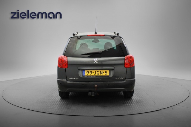PEUGEOT 207 SW 1.4 VTI XS - , Autobedrijf Zieleman, Nieuwleusen