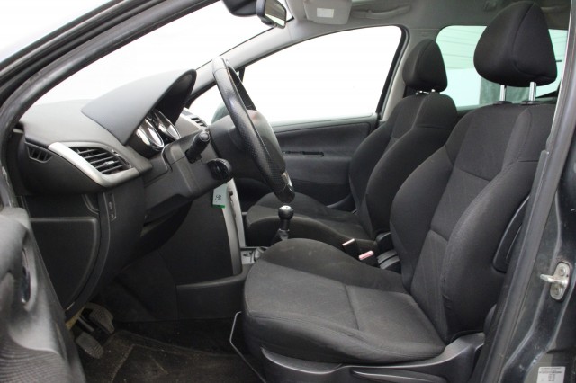 PEUGEOT 207 SW 1.4 VTI XS - , Autobedrijf Zieleman, Nieuwleusen