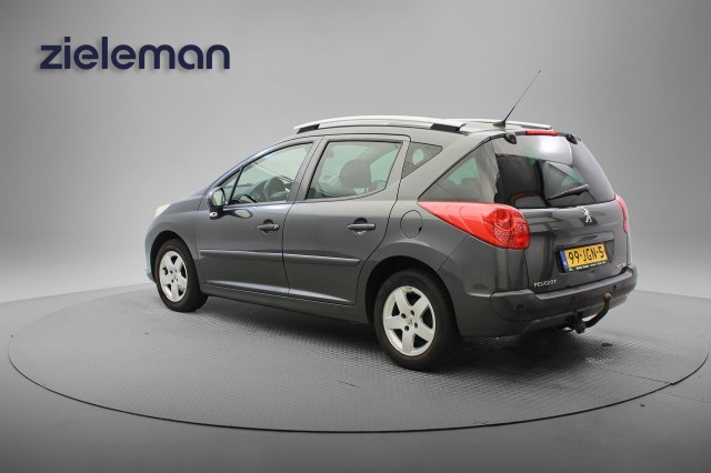 PEUGEOT 207 SW 1.4 VTI XS - , Autobedrijf Zieleman, Nieuwleusen