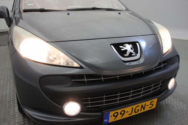 PEUGEOT 207 SW 1.4 VTI XS - , Autobedrijf Zieleman, Nieuwleusen