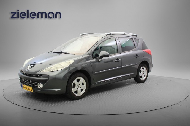 PEUGEOT 207 SW 1.4 VTI XS - , Autobedrijf Zieleman, Nieuwleusen