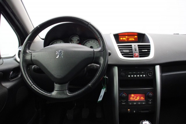 PEUGEOT 207 SW 1.4 VTI XS - , Autobedrijf Zieleman, Nieuwleusen