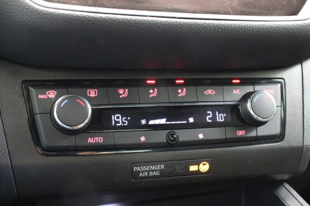 SEAT IBIZA 1.0 TSI FR Business Intense - , Autobedrijf Zieleman, Nieuwleusen