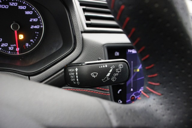 SEAT IBIZA 1.0 TSI FR Business Intense - , Autobedrijf Zieleman, Nieuwleusen