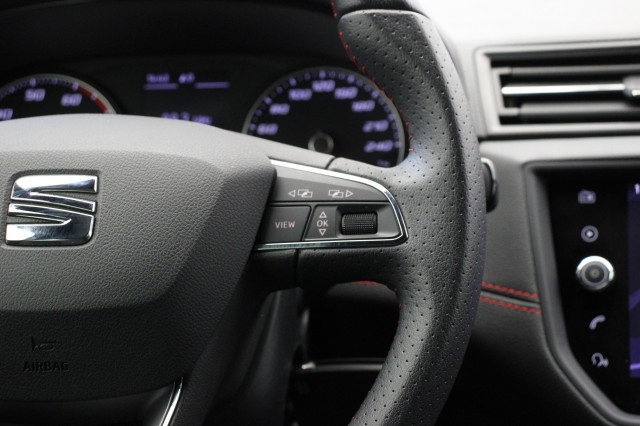 SEAT IBIZA 1.0 TSI FR Business Intense - , Autobedrijf Zieleman, Nieuwleusen