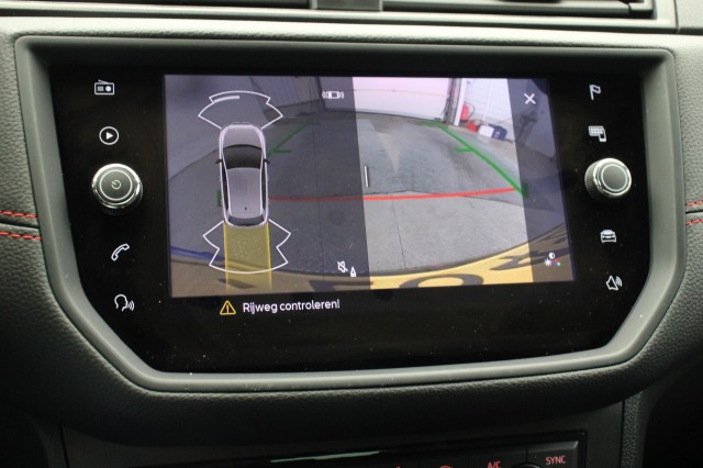 SEAT IBIZA 1.0 TSI FR Business Intense - , Autobedrijf Zieleman, Nieuwleusen