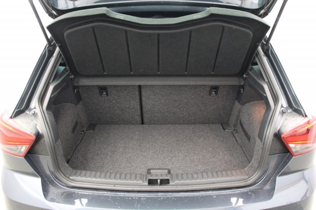 SEAT IBIZA 1.0 TSI FR Business Intense - , Autobedrijf Zieleman, Nieuwleusen