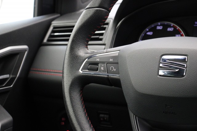 SEAT IBIZA 1.0 TSI FR Business Intense - , Autobedrijf Zieleman, Nieuwleusen