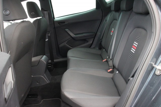 SEAT IBIZA 1.0 TSI FR Business Intense - , Autobedrijf Zieleman, Nieuwleusen