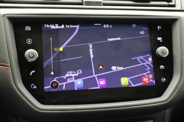 SEAT IBIZA 1.0 TSI FR Business Intense - , Autobedrijf Zieleman, Nieuwleusen