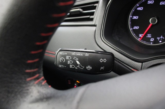 SEAT IBIZA 1.0 TSI FR Business Intense - , Autobedrijf Zieleman, Nieuwleusen