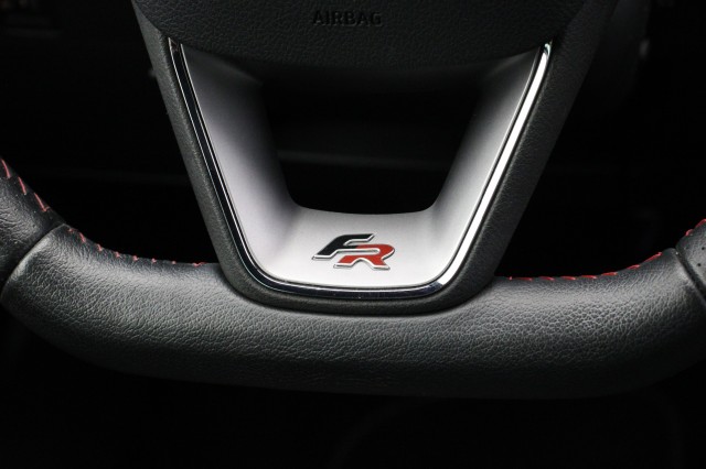 SEAT IBIZA 1.0 TSI FR Business Intense - , Autobedrijf Zieleman, Nieuwleusen