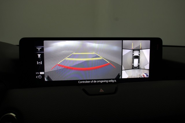 MAZDA CX-60 2.5 e-SkyActiv PHEV Exclusive-Line - , Autobedrijf Zieleman, Nieuwleusen