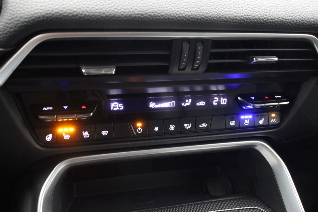 MAZDA CX-60 2.5 e-SkyActiv PHEV Exclusive-Line - , Autobedrijf Zieleman, Nieuwleusen