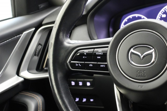 MAZDA CX-60 2.5 e-SkyActiv PHEV Exclusive-Line - , Autobedrijf Zieleman, Nieuwleusen