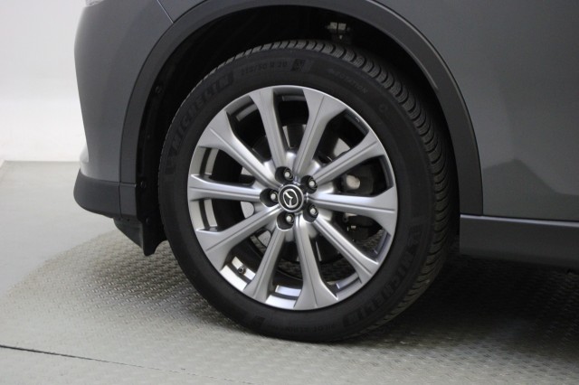 MAZDA CX-60 2.5 e-SkyActiv PHEV Exclusive-Line - , Autobedrijf Zieleman, Nieuwleusen