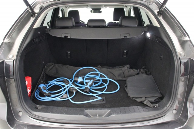MAZDA CX-60 2.5 e-SkyActiv PHEV Exclusive-Line - , Autobedrijf Zieleman, Nieuwleusen