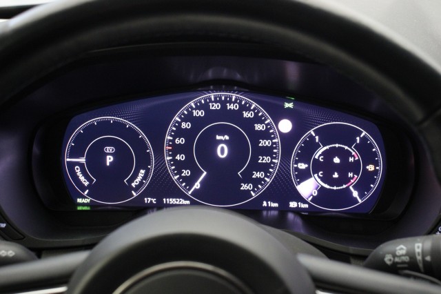 MAZDA CX-60 2.5 e-SkyActiv PHEV Exclusive-Line - , Autobedrijf Zieleman, Nieuwleusen