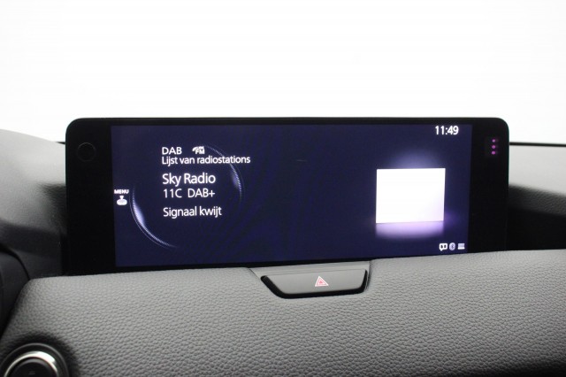 MAZDA CX-60 2.5 e-SkyActiv PHEV Exclusive-Line - , Autobedrijf Zieleman, Nieuwleusen