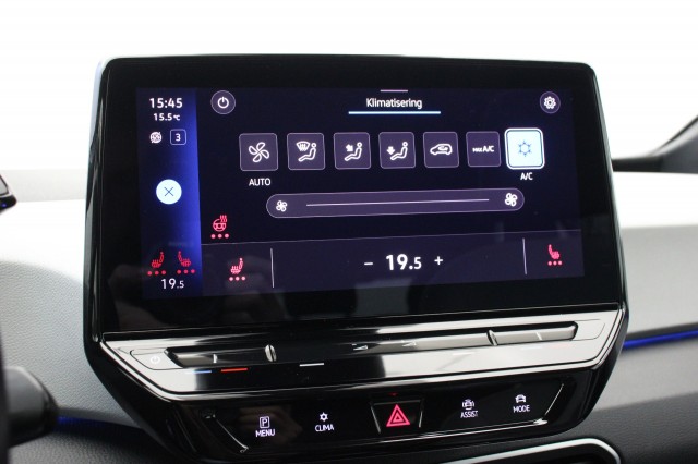VOLKSWAGEN ID.3 Pro 58 kWh - , Autobedrijf Zieleman, Nieuwleusen