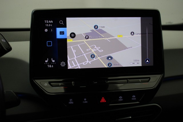 VOLKSWAGEN ID.3 Pro 58 kWh - , Autobedrijf Zieleman, Nieuwleusen