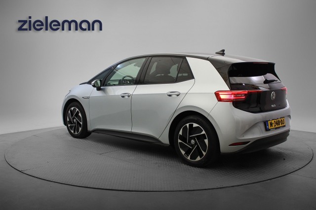 VOLKSWAGEN ID.3 Pro 58 kWh - , Autobedrijf Zieleman, Nieuwleusen