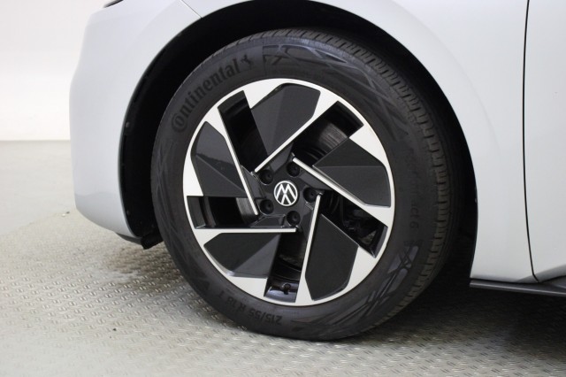 VOLKSWAGEN ID.3 Pro 58 kWh - , Autobedrijf Zieleman, Nieuwleusen