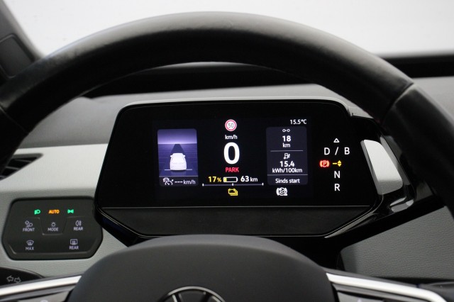 VOLKSWAGEN ID.3 Pro 58 kWh - , Autobedrijf Zieleman, Nieuwleusen