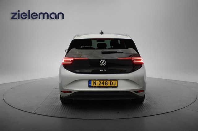 VOLKSWAGEN ID.3 Pro 58 kWh - , Autobedrijf Zieleman, Nieuwleusen