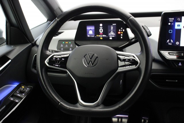 VOLKSWAGEN ID.3 Pro 58 kWh - , Autobedrijf Zieleman, Nieuwleusen