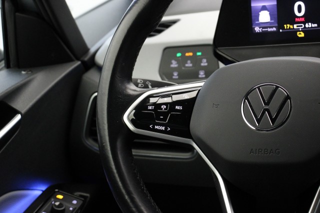 VOLKSWAGEN ID.3 Pro 58 kWh - , Autobedrijf Zieleman, Nieuwleusen