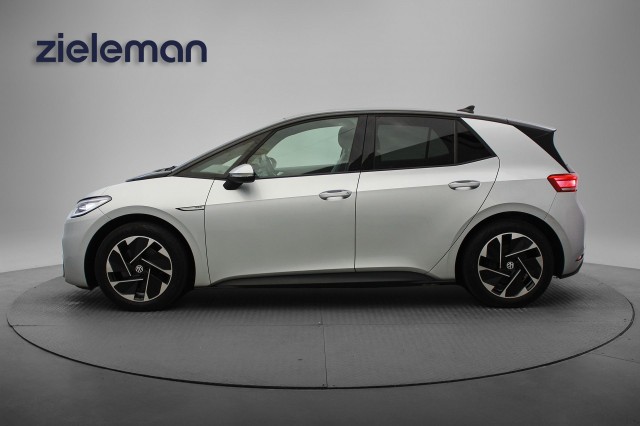 VOLKSWAGEN ID.3 Pro 58 kWh - , Autobedrijf Zieleman, Nieuwleusen