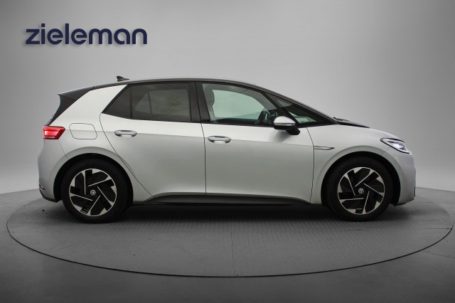 VOLKSWAGEN ID.3 Pro 58 kWh - , Autobedrijf Zieleman, Nieuwleusen